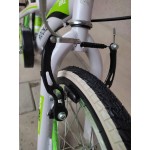 НОВ детски велосипед GREEN ROCKET BMX 16 цола